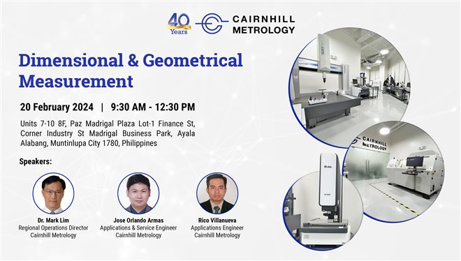 CMP Dimensional & Geometrical Measurement_20 February 2024